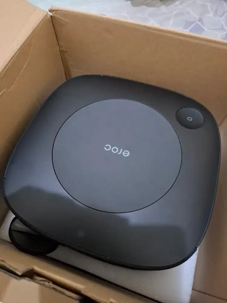 PROYEKTOR SMART EROC