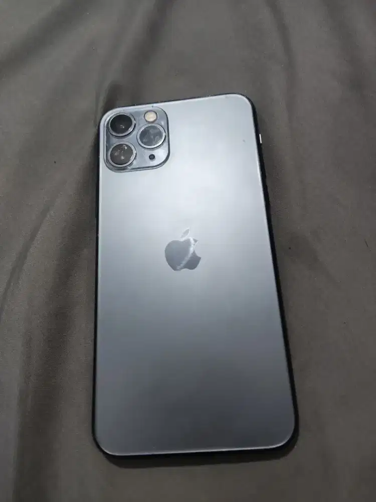 Iphone 11 pro 256