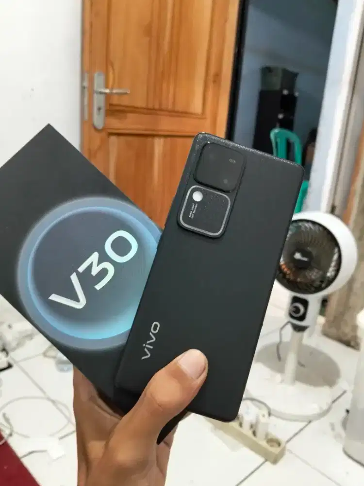 Vivo V30 5g Ram 8/256 GB
