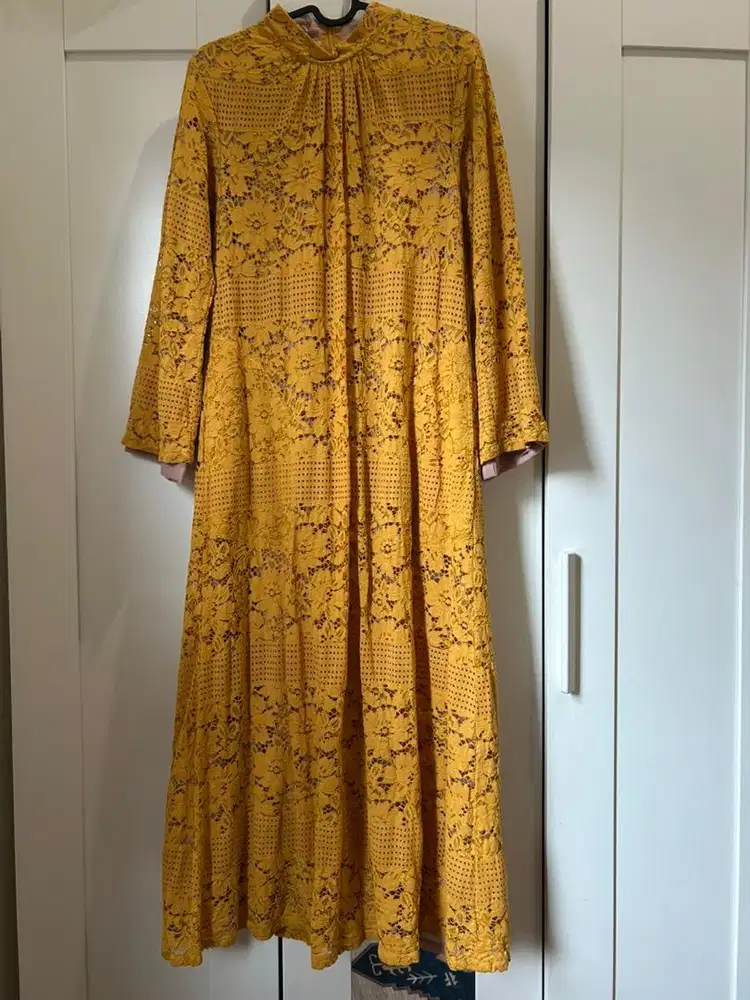 Dress ema daily size S