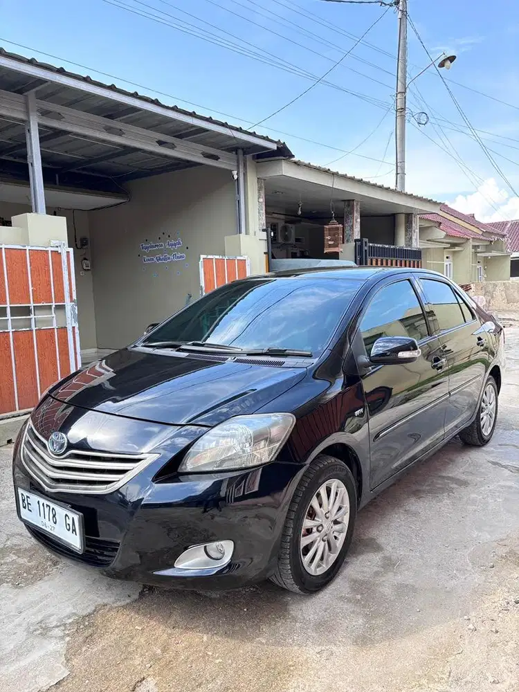 vios tipe G manual tahun 2012