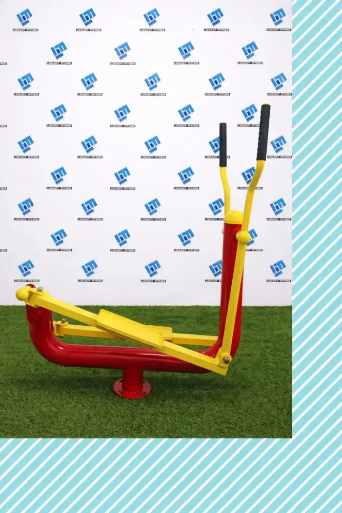 Alat fitnes outdoor Elleptical Machine VBD-3290