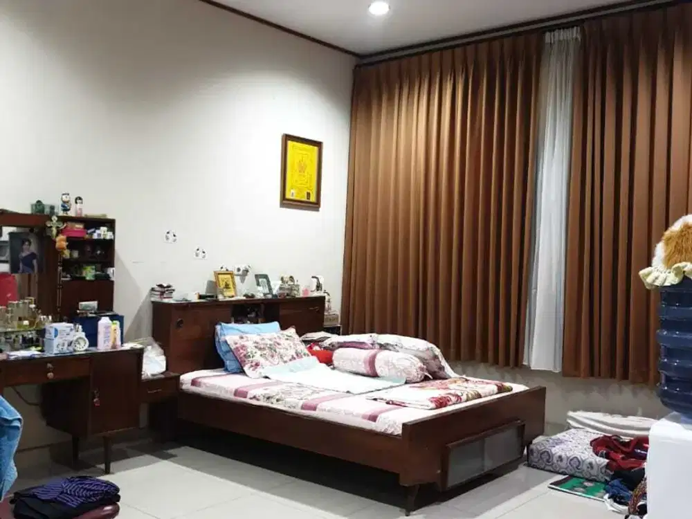 Turun Harga, Ruko dan Rumah Strategis di Mainroad Peta Bandung