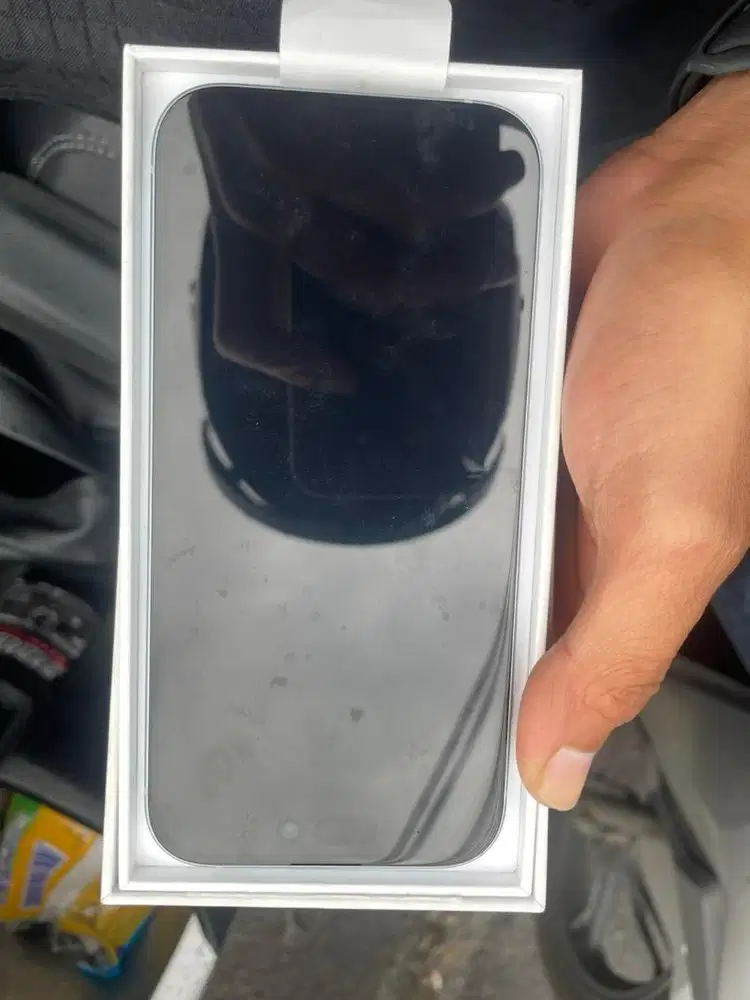 Iphone 15 128 Ibox