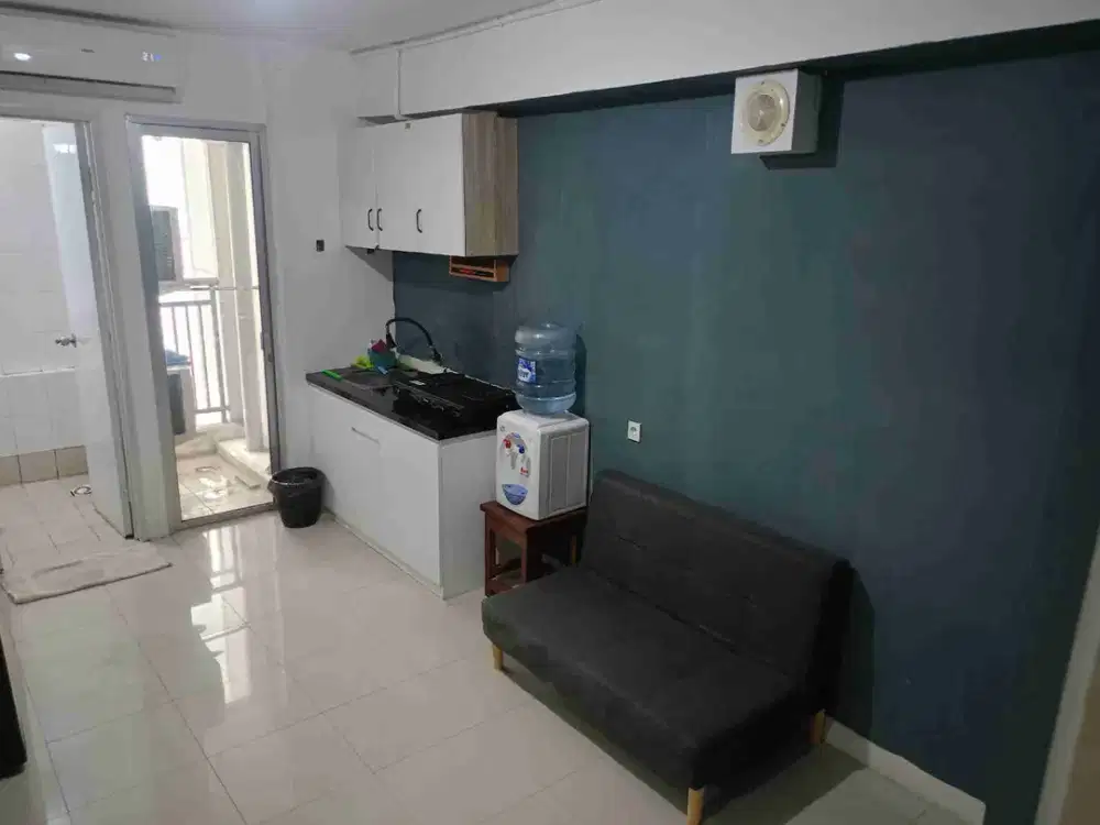 Murce 2BR Furnished Apat BASSURA CITY