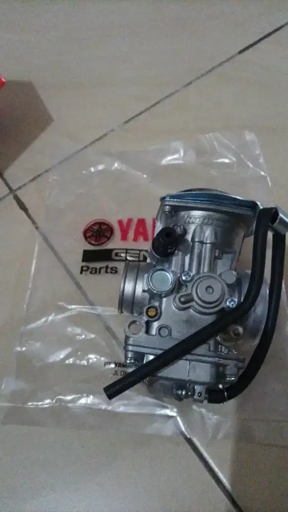 (Cuci gudang) KARBURATOR MIO SOUL FINO MIO SMILE SPORTY