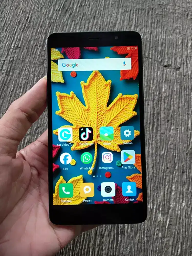 Xiaomi Redmi Note 3 Pro