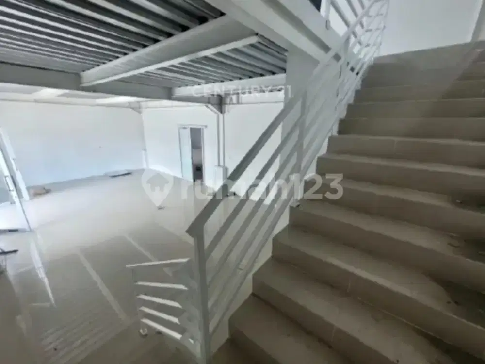 Gudang Siap Pakai Cocok Untuk Logistik di Cikarang Bekasi