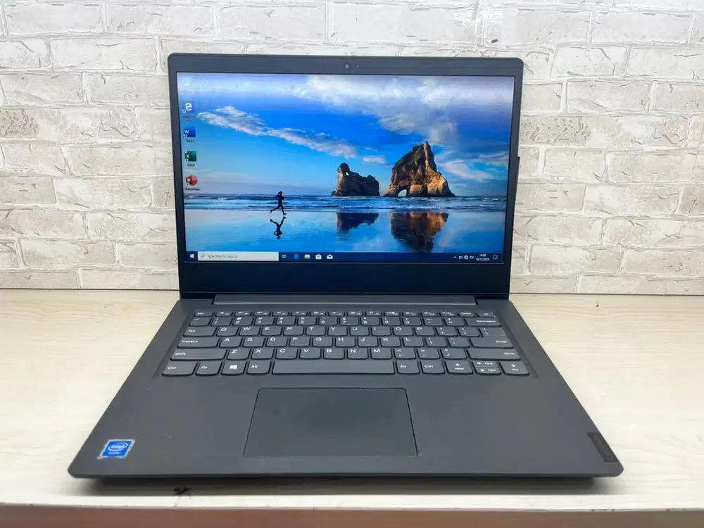 Lenovo V14-IGL N4020