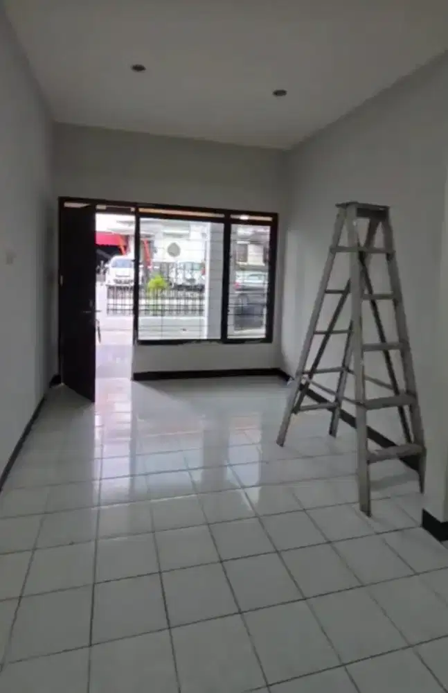 Disewakan Rumah 1 lantai siap pakai di talaga bodas Pelajar pejuang