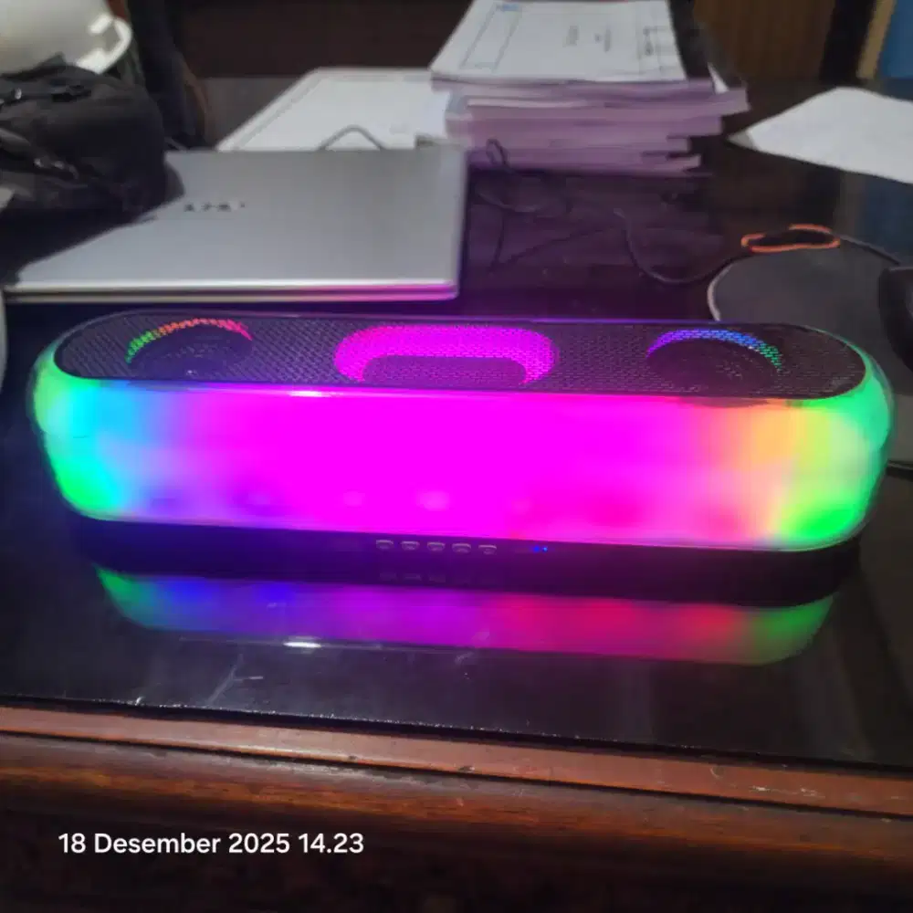 Soundbar NYK Nemesis Nimbus X80