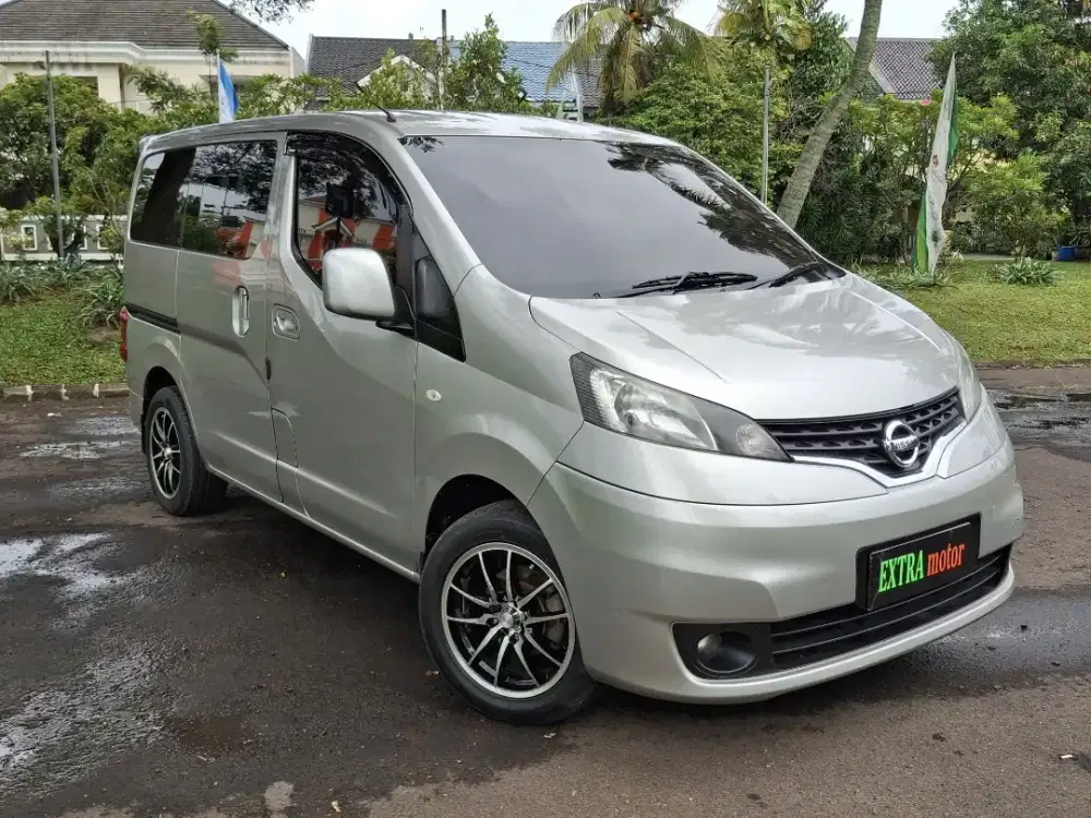 Evalia XV AT 2012 tgn 1 km 60rban