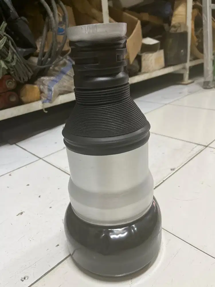 Airspring Mercedes Benz S class w222