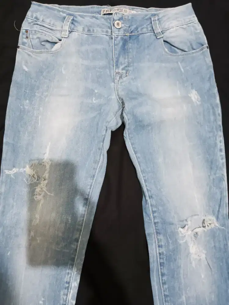 Preloved Celana Zara