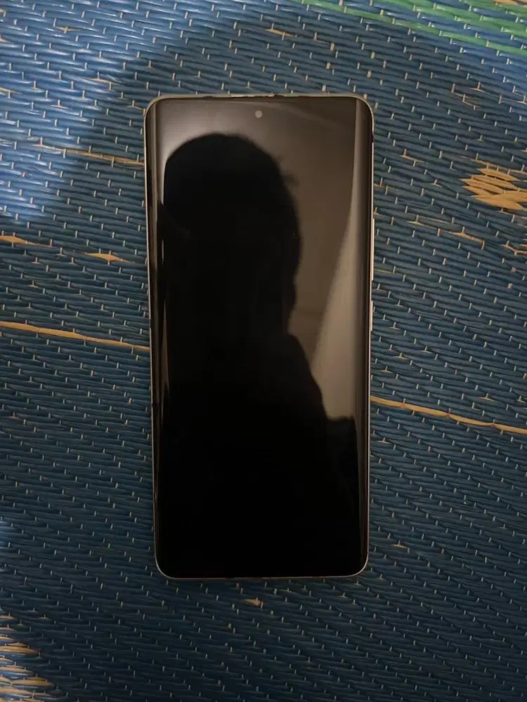 DI JUAL CEPAT REDMI NOTE 13 PRO+ 5G RAM 12+12/512GB