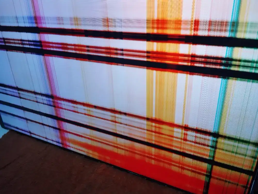 Yang butuh  Sharp aquos 43 inc