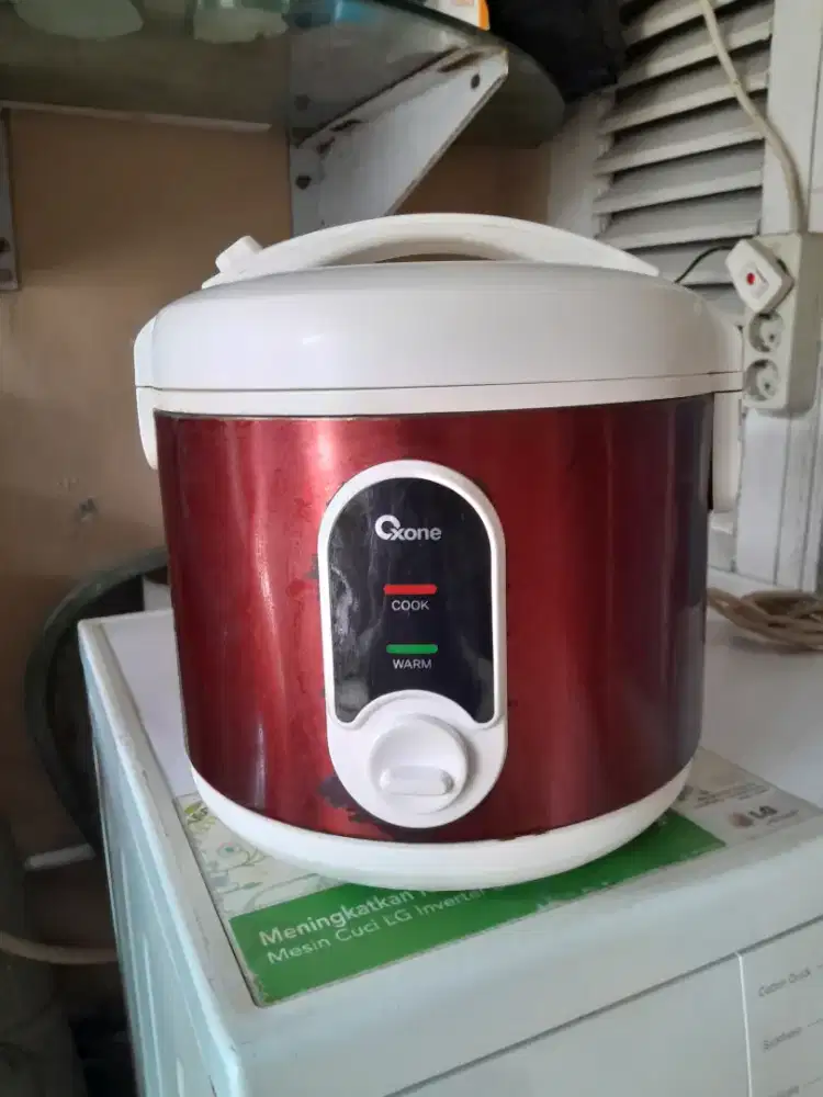 Jual Magic Com Oxone OX 816