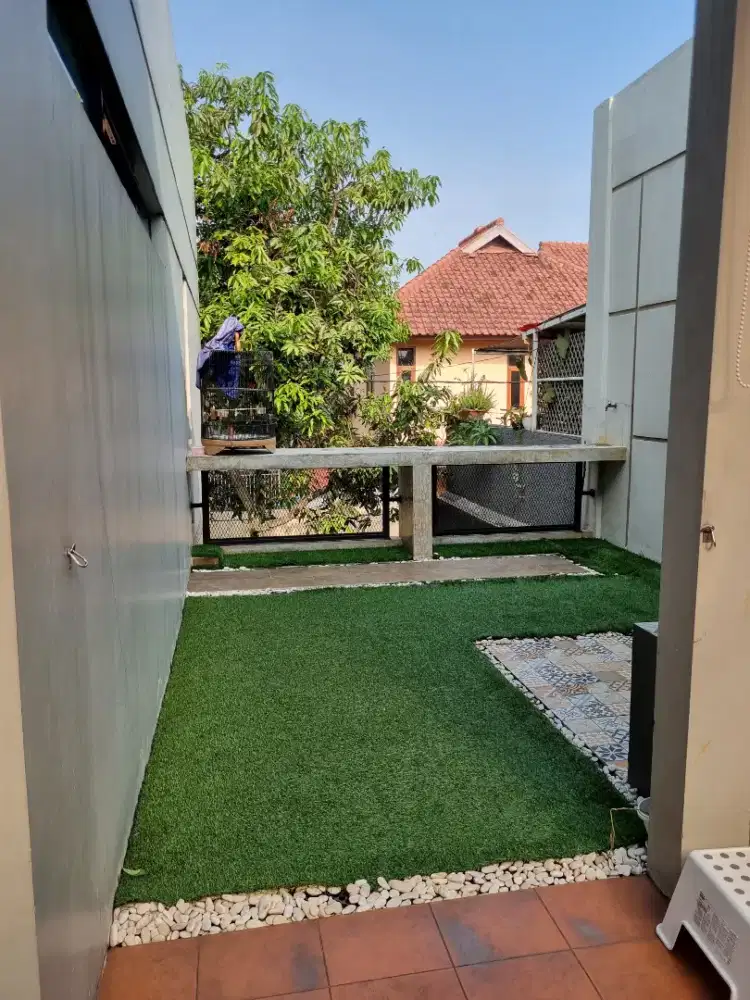 Lowongan ART + Momong