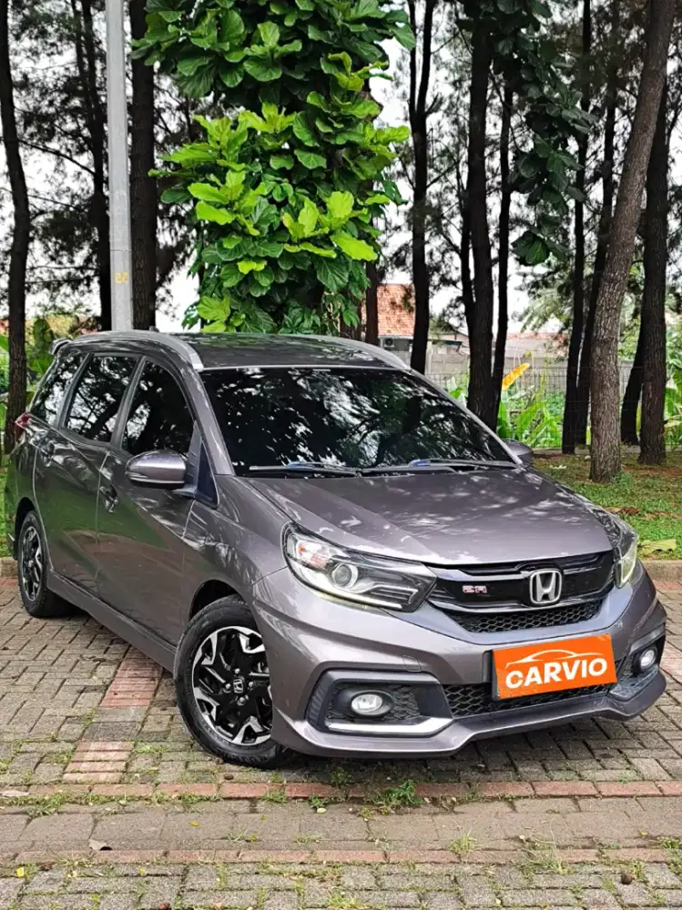 Honda Mobilio RS At matic 2021