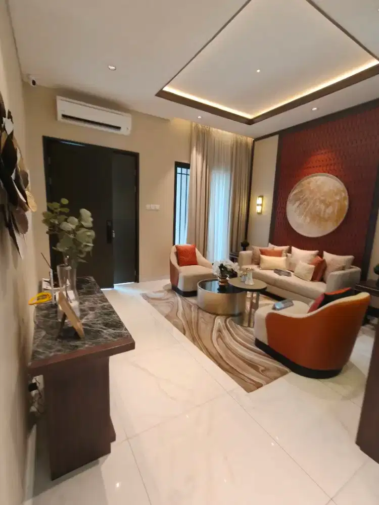 Altadena 8x15, 8x16, 10x16 new & harga launching  Gading serpong