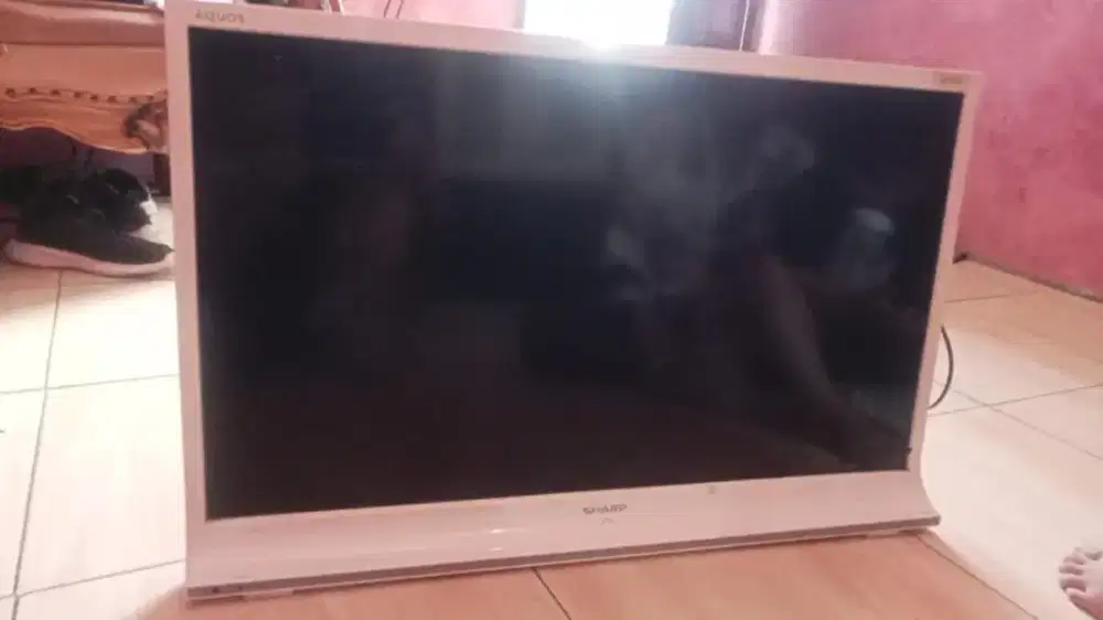 di jual tv led sharp