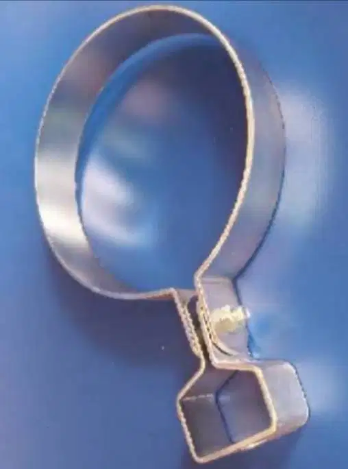 KLEM GANTUNG POLOS / ENGSEL