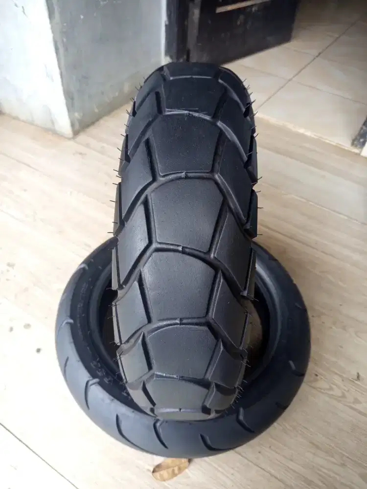 Ban Copotan Motor ADV