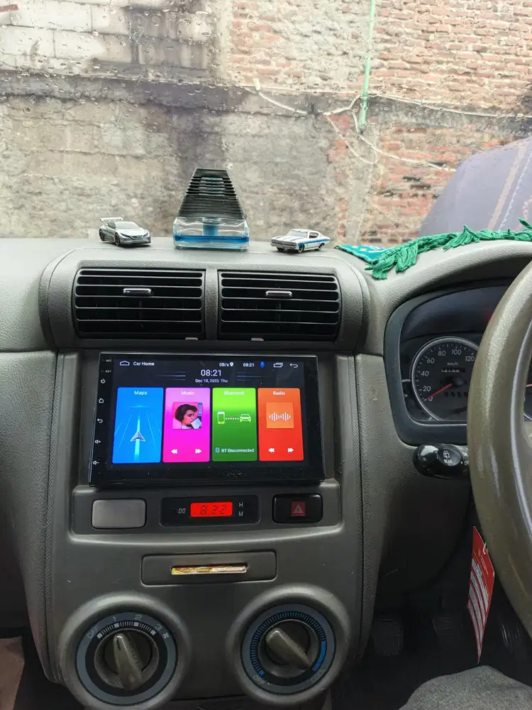 Toyota Avanza 2009 Bensin