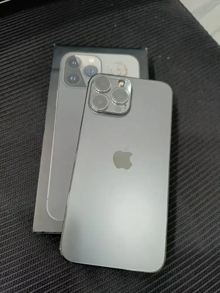 Iphone 13 promax 256 ibox