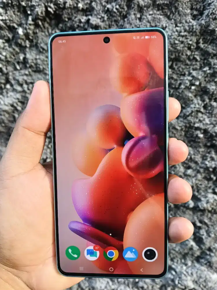 IQOO Z9 8/128 Fullset