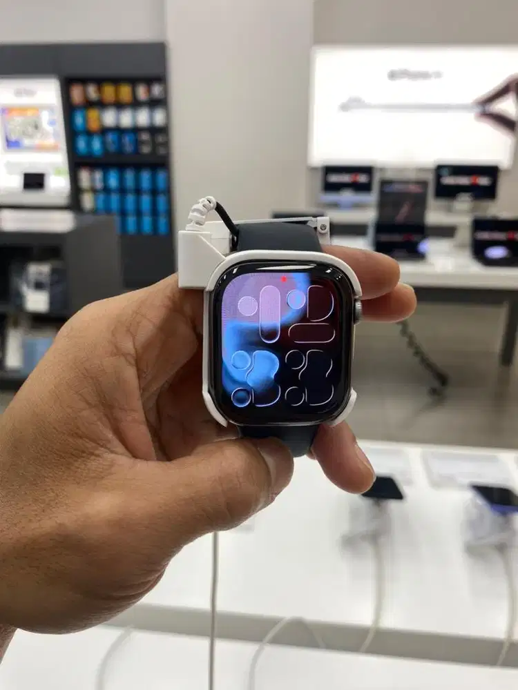 Cicilan iWatch series 11 mulai dari 500ribuan