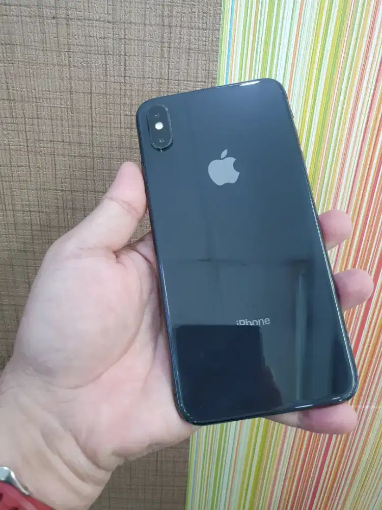 Iphone Xs Max 64gb