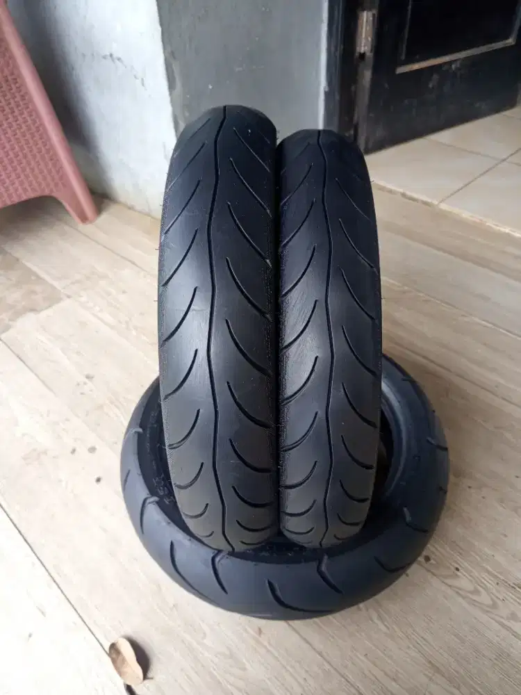 Ban Copotan Merk Maxxis