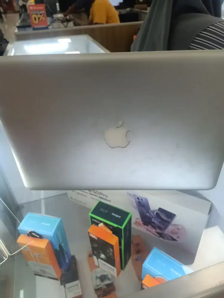 macbook 2012 Ram 4 Gb