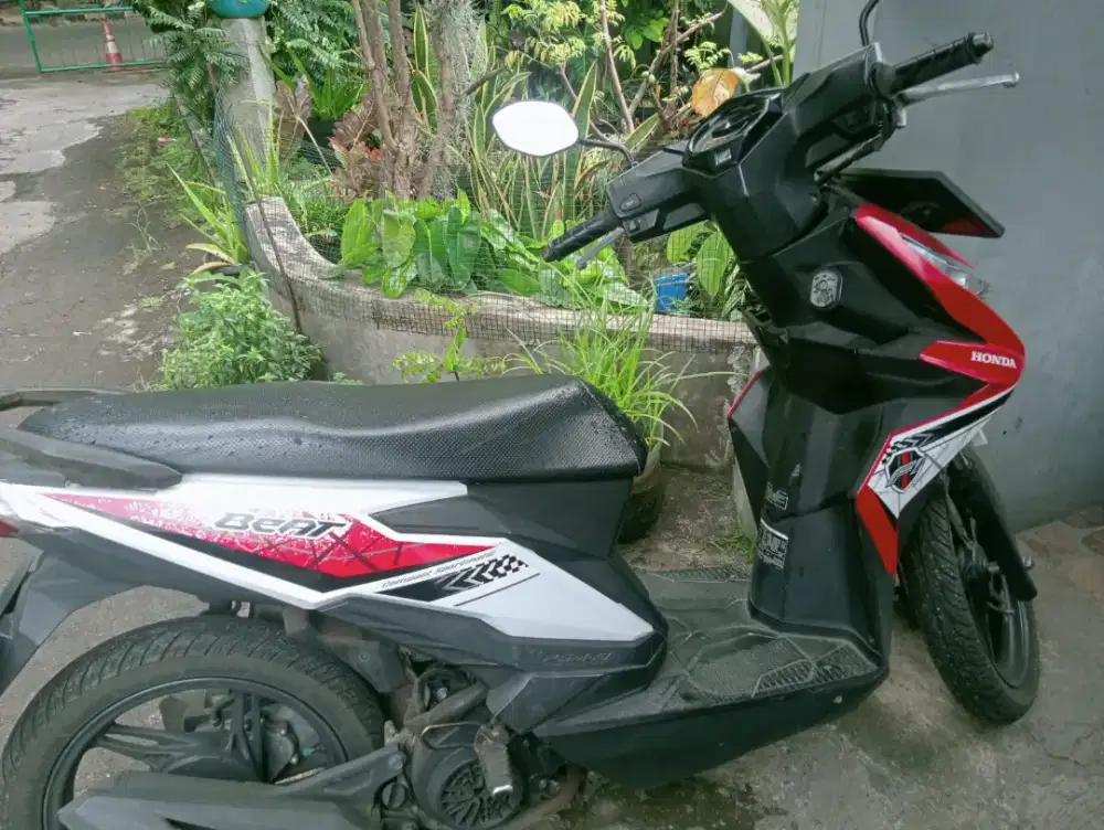 Jual motor mulus siap pakai