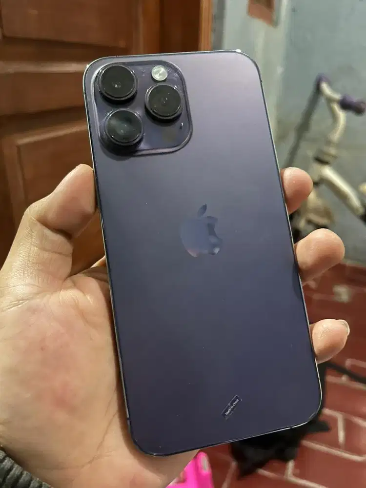 Iphone 14 Pro Max 128GB Ibox