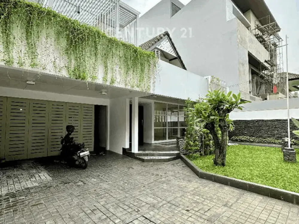 Disewa Rumah Siap Huni Pondok Indah Dekat RSPI
