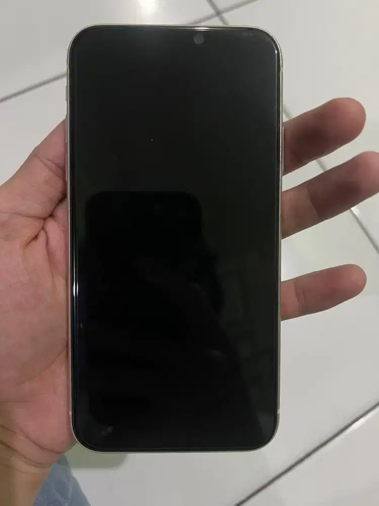 Iphone 11 128 gb (IBOX) Siap Pakai