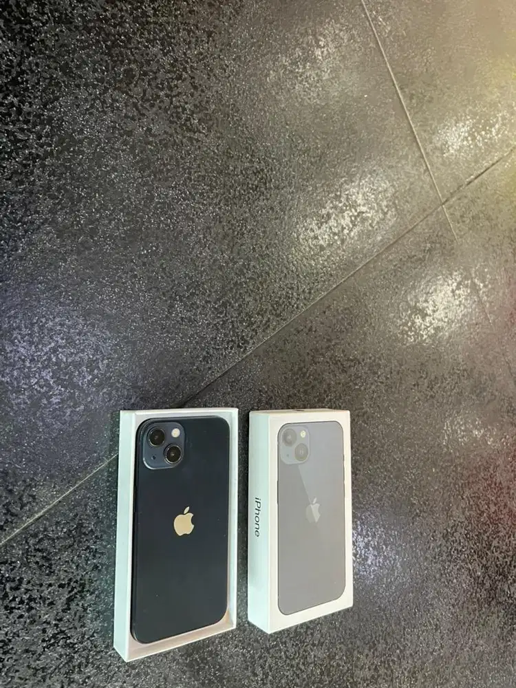 iphone 13 128gb baru idola