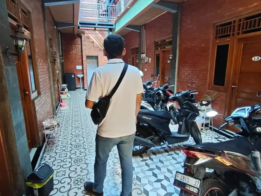 JUAL KOST PUTRI UMS SOLO