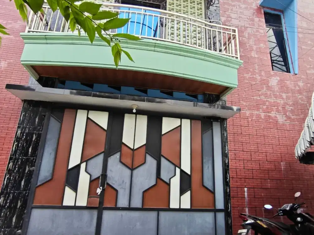 JUAL KOST PUTRI UMS SOLO