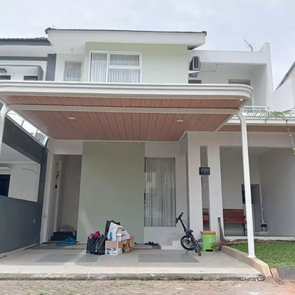 jasa pemasangan kanopi buat kantor rumah dll terbaik bergaransi