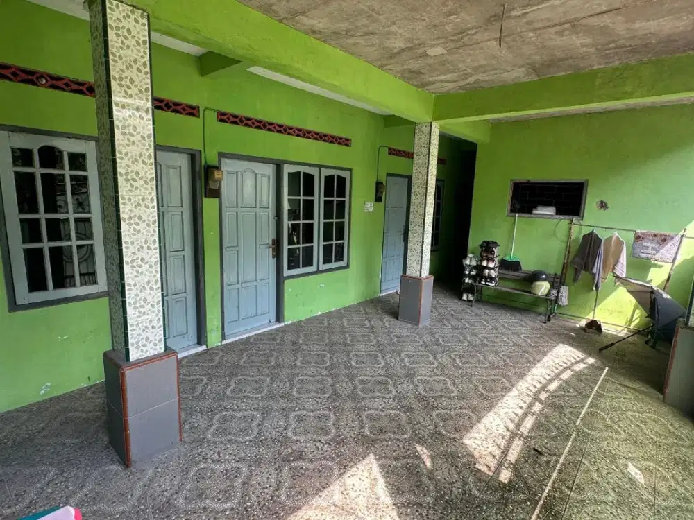 JUAL KOST PUTRI UMS SOLO