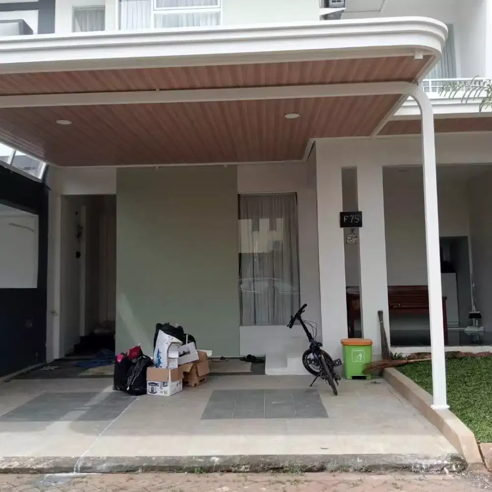 jasa pemasangan kanopi buat kantor rumah dll terbaik bergaransi