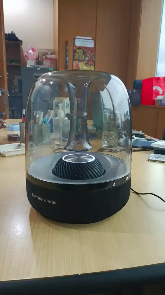 harman kardon aura studio 1 nornal