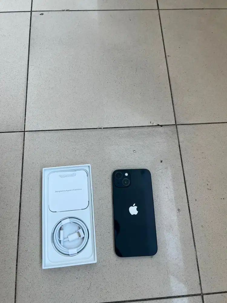 iphone 13 128gb katogori baru ya