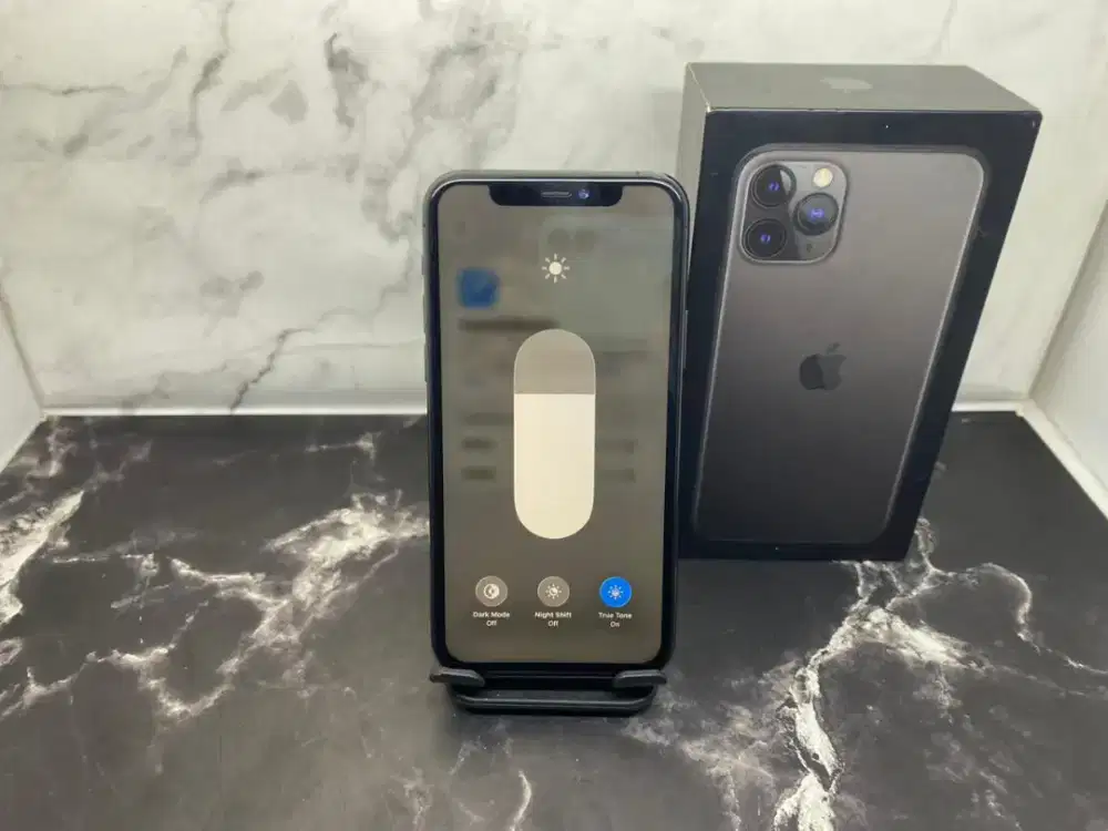 Iphone 11 pro 64gb grey all operator permanen