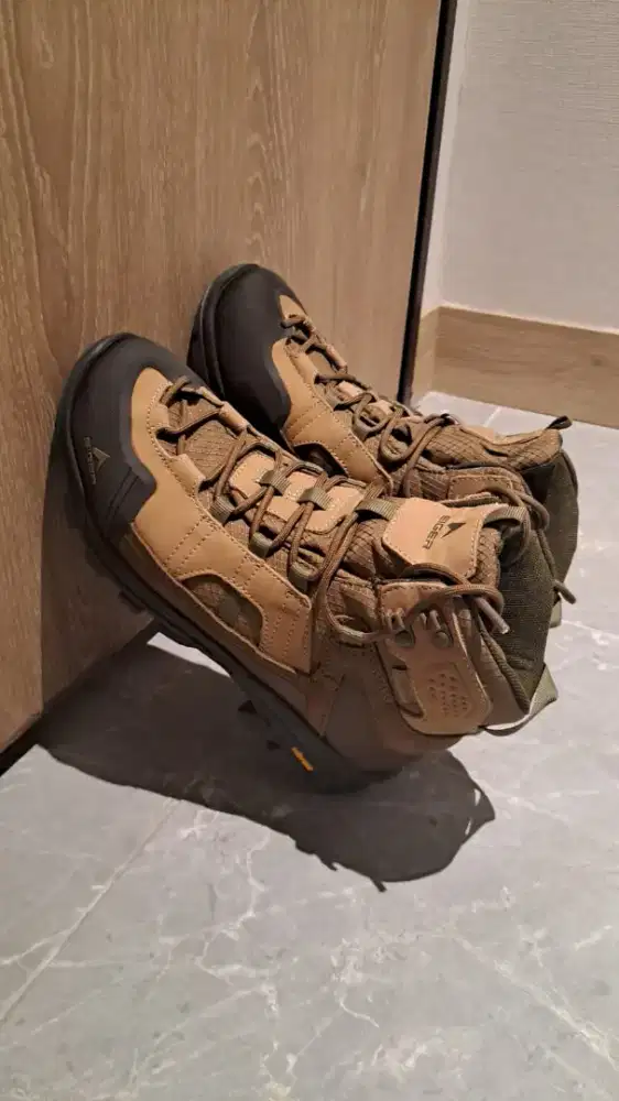 EIGER BOOT POLLOCK