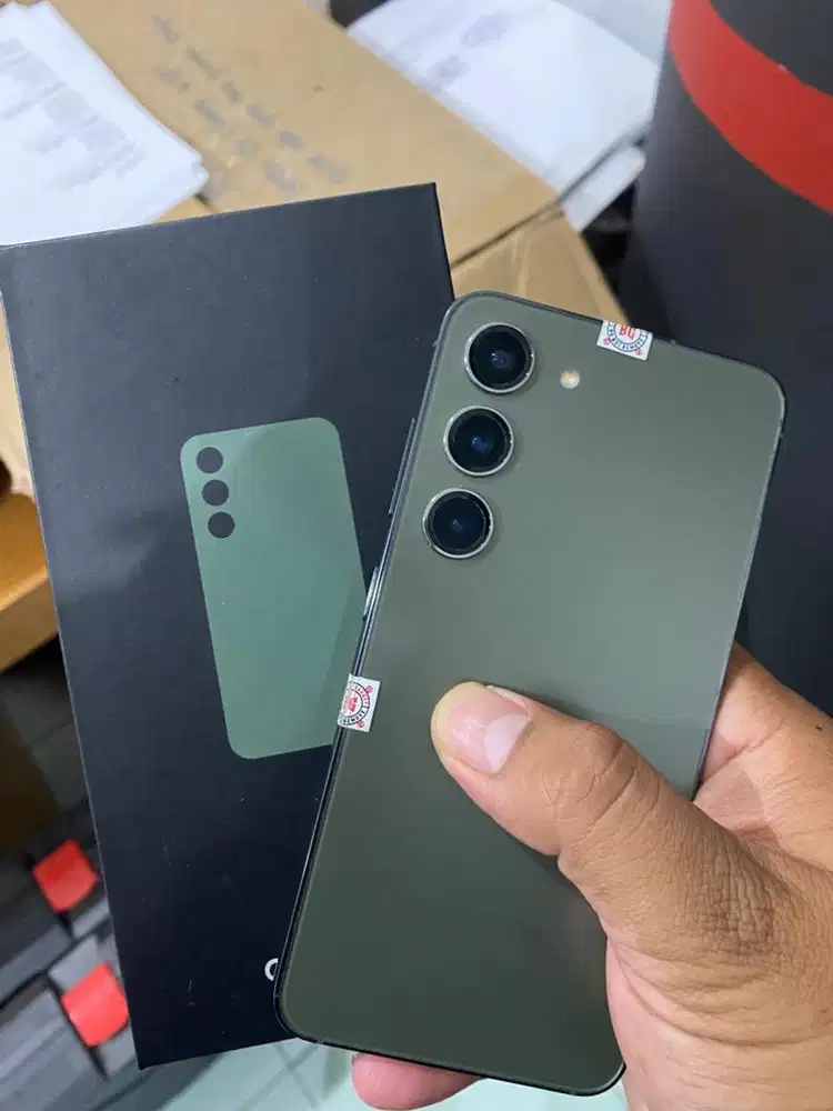 Samsung S23 8/256 SEIN