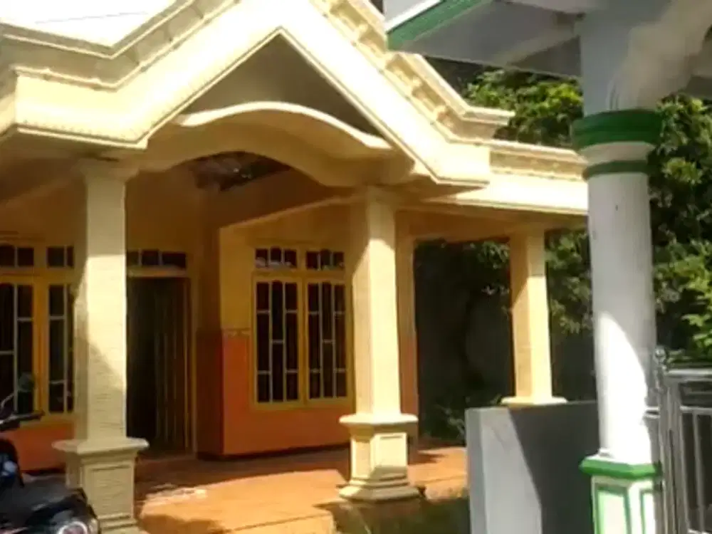 Jual Rumah Jl Joyoboyo sekoto badas pare kediri